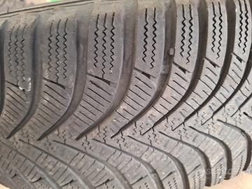 Gomme e cerchioni invernalper ford  focus MK3 MK3 