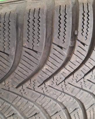 Gomme e cerchioni invernalper ford  focus MK3 MK3 