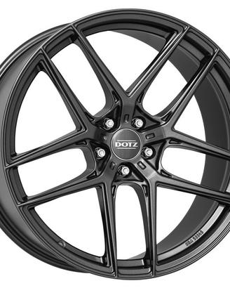 Cerchi Audi A5 A6 Mercedes 9Jx21 ET40 5x112 BMW VW