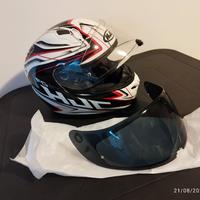 casco integrale hjc fg-st taglia S