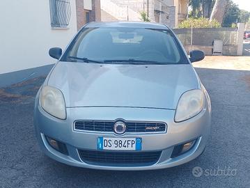 Fiat bravo 