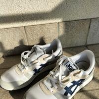 asics lyte  classic 42