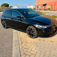 GOLF 8,5 2.0 TDI  150 CV DSG R-LINE PLUS