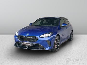 BMW Serie 1 F70 - 118d MSport Pro auto U13896