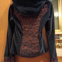 CAPPOTTI PRIMAVERA E AUTUNNO Chapati