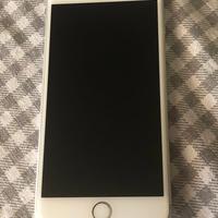 Iphone 8 plus 256 GB