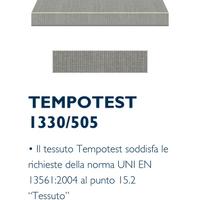 Tenda sole tempotest 400x260