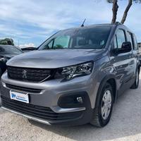 PEUGEOT Rifter 1.5cc BLUEHDI GT-LINE 130cv TETTO