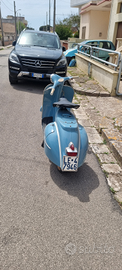 Vespa special bb1