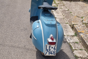 Vespa special bb1