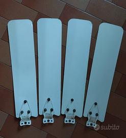 Ventilatore 4 pale