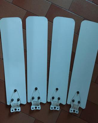 Ventilatore 4 pale