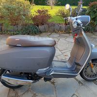 scooter lambretta