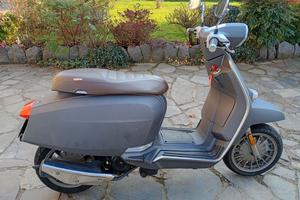 scooter lambretta