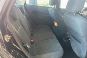 FORD Fiesta 6ª serie Bs Fiesta Ikon 1.4 TDCi 7...