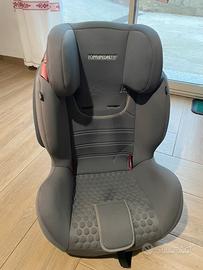 Seggiolino auto foppapedretti