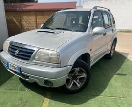Suzuki Grand Vitara 2.0 turbodiesel 16V cat S.W.