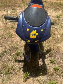 Minimoto