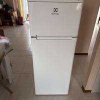 Frigorifero libera installazione