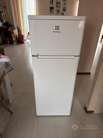 Frigorifero libera installazione