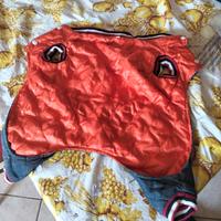Cappotto cane