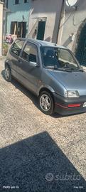 cinquecento Sporting 