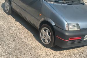 cinquecento Sporting 