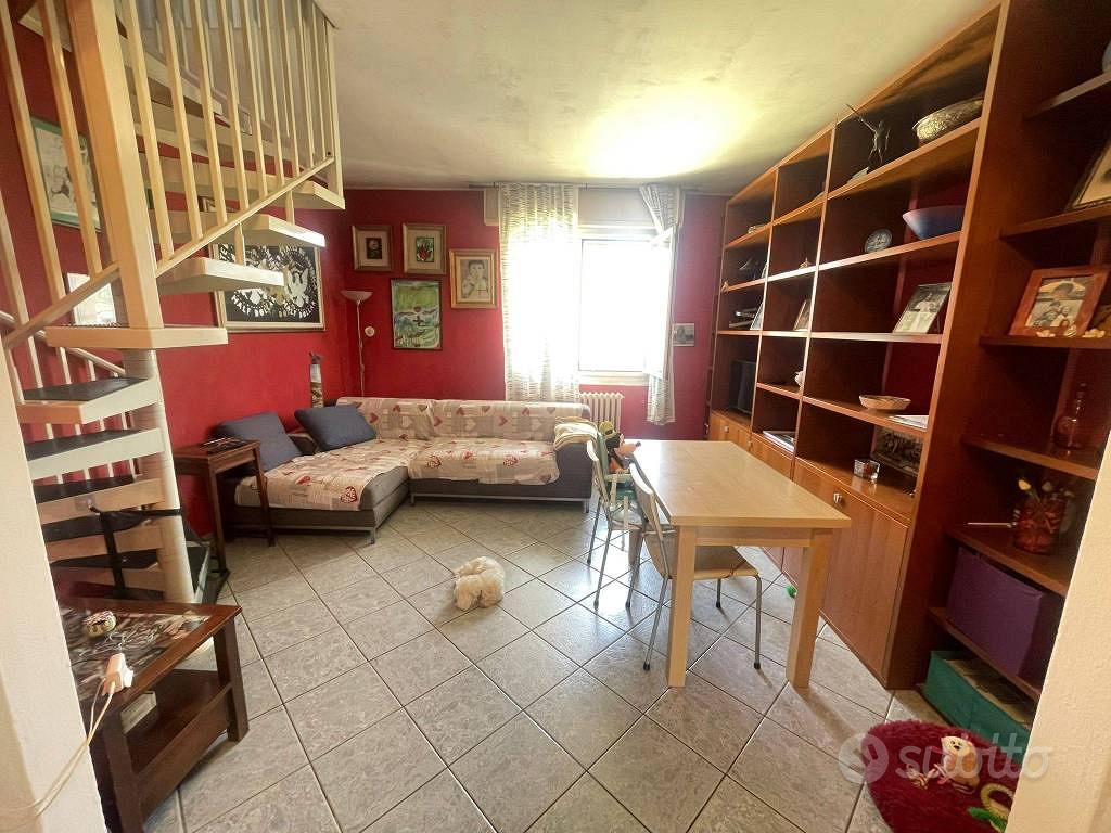 Appartamento – Busto Arsizio, Borsano - Vista 5