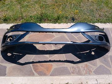 PARAURTI ANTERIORE PER RENAULT MEGANE DAL 2016