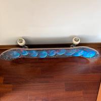 Skateboard professionale