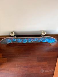 Skateboard professionale