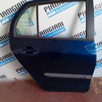 Porta Posteriore Destra Toyota Yaris 2005 - 2009