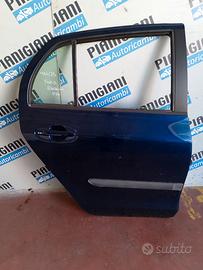 Porta Posteriore Destra Toyota Yaris 2005 - 2009