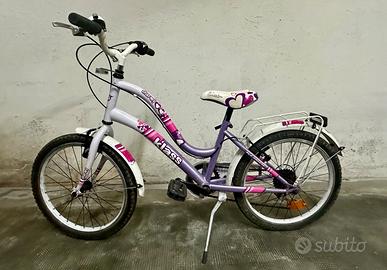 Bici bambina
