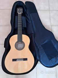 Chitarra Jose Torres Jtf-50