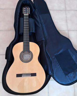 Chitarra Jose Torres Jtf-50