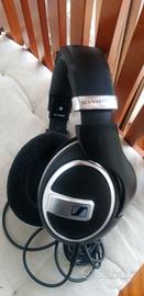 Cuffie Sennheiser HD 599 SE Special Edition