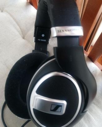 Cuffie Sennheiser HD 599 SE Special Edition