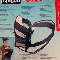 Marsupio Chicco porta bebe’