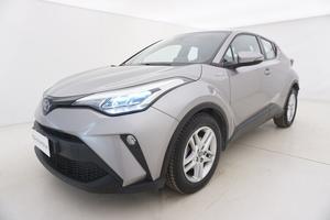 Toyota C-HR Hybrid Business BR531651 1.8 Full Hybr