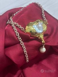 Collana vintage