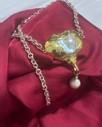 Collana vintage