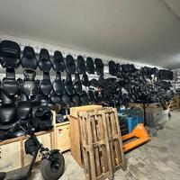 SELLE VARIE HARLEY DAVIDSON