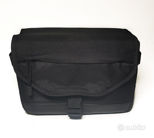 Canon Borsa a Tracolla Nero