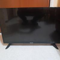 tv panasonic 