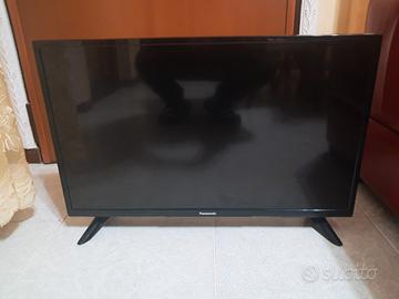 tv panasonic 