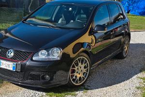 golf 5 gti edition 30 dsg 