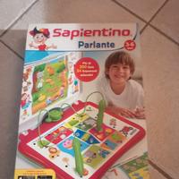 Sapientino Parlante Clementoni