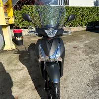 Honda sh 125 modello - 2015