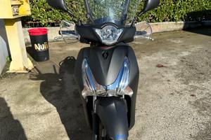 Honda sh 125 modello - 2015